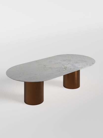 Mesa de Jantar Grécia