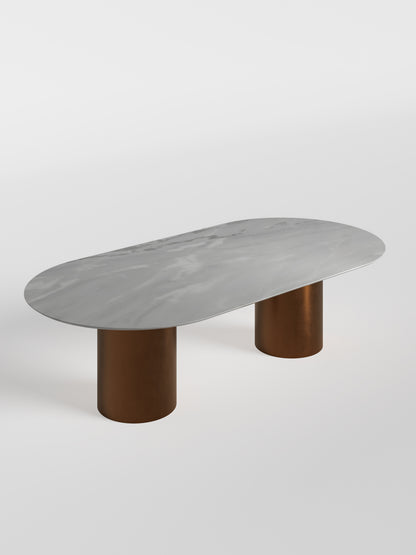 Mesa de Jantar Grécia