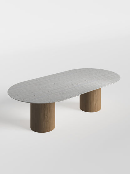 Mesa de Jantar Grécia