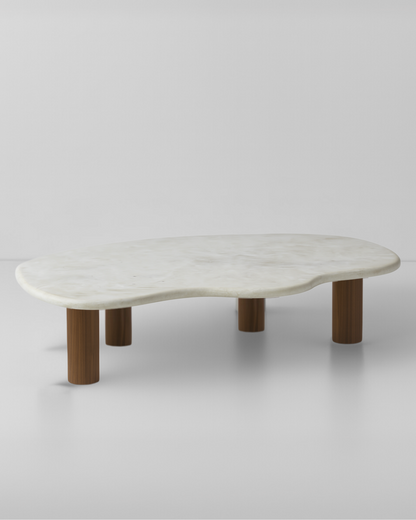 Mesa de Centro Dunas