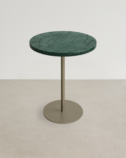 Mesa Zera Mármore Verde Guatemala