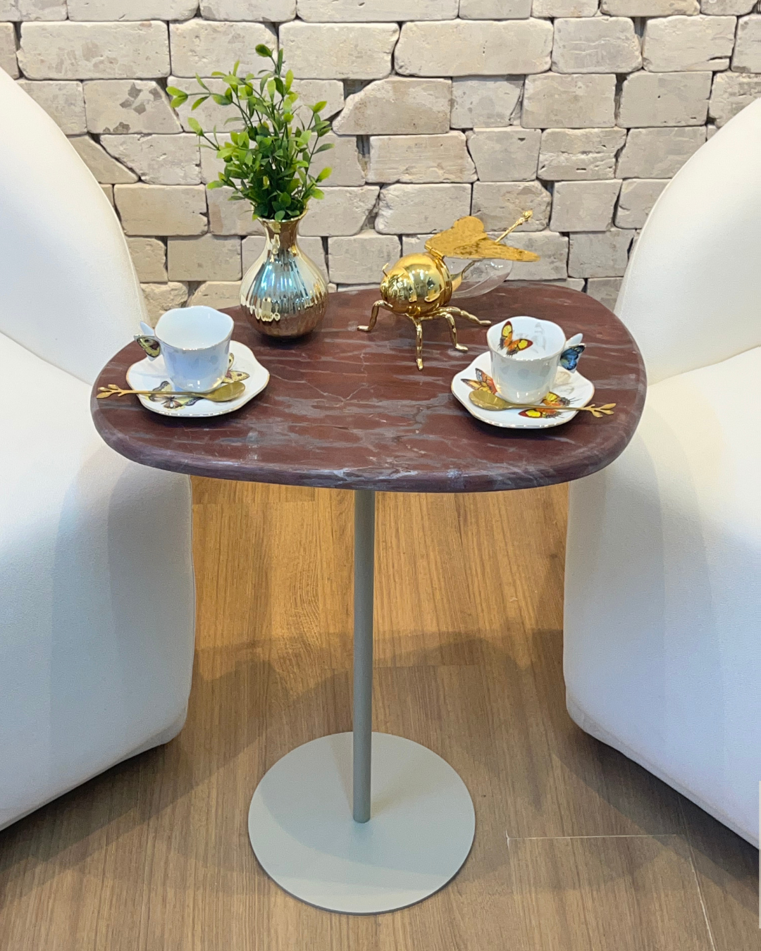 Mesa de Apoio Tulipa