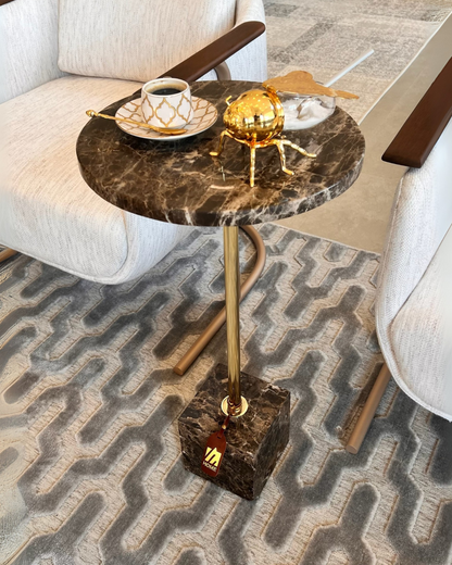 Mesa de Apoio Malbec