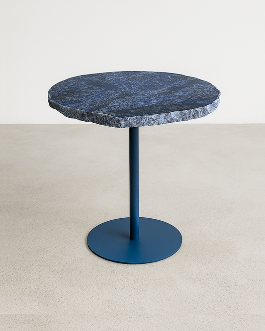 Mesa Del Mare Sodalita Azul Safira