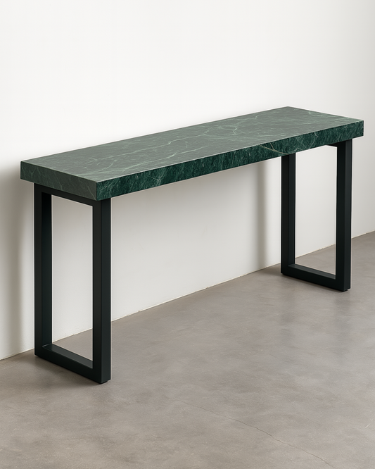 Aparador / Buffet Sierra di Marmo Mármore Verde Alpi Esplendor
