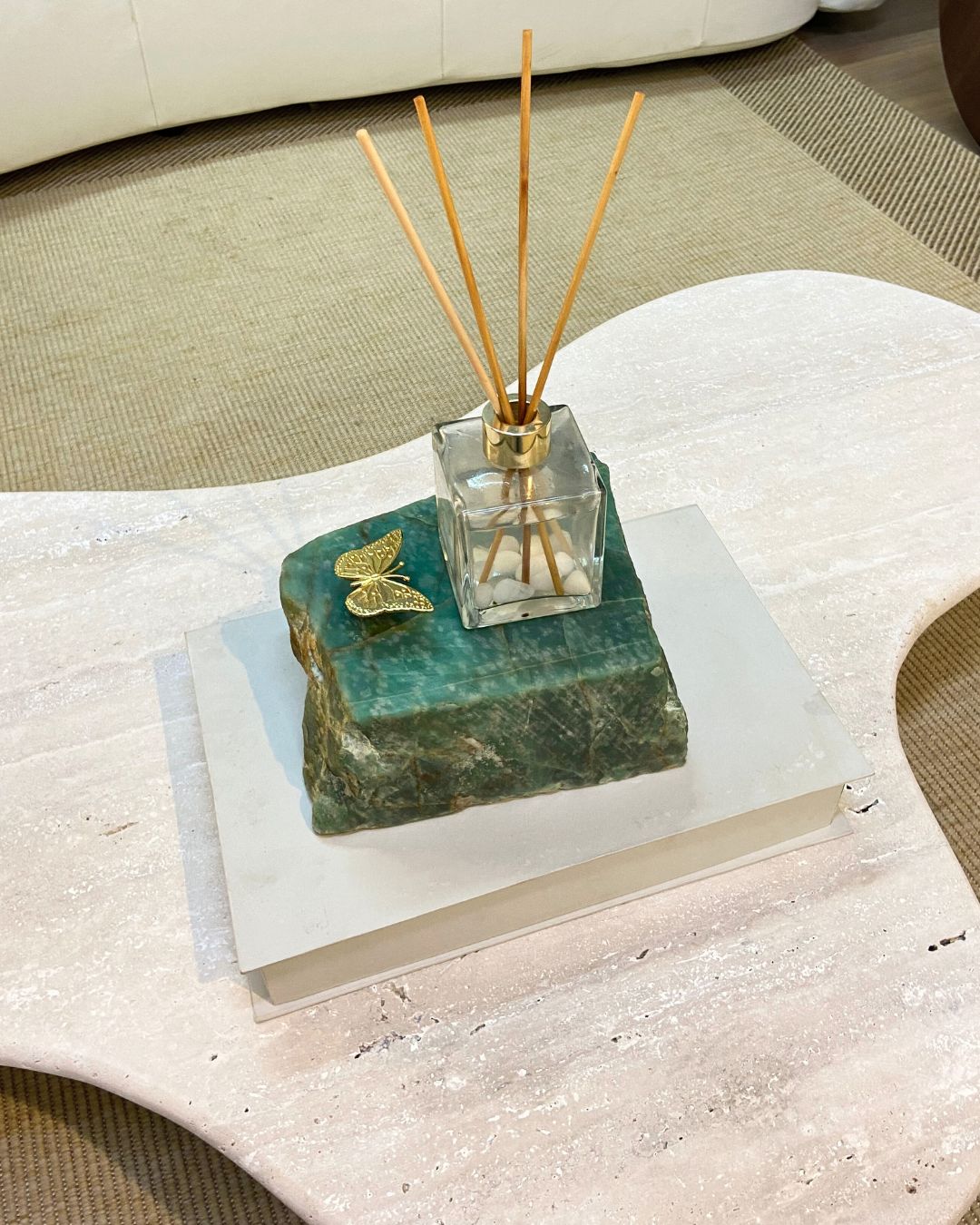 Pietra Decor Quartzito Verde Esmeralda