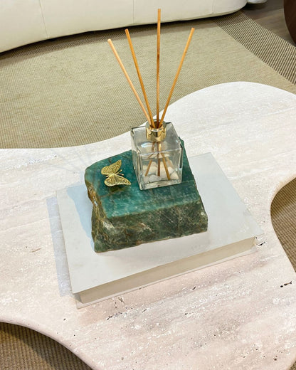 Pietra Decor Quartzito Verde Esmeralda