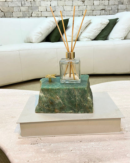 Pietra Decor Quartzito Verde Esmeralda