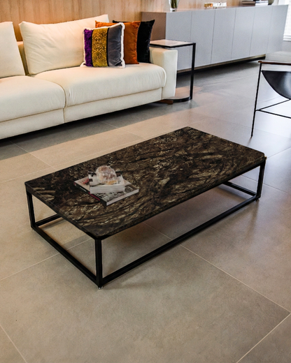 Mesa de Centro Serena