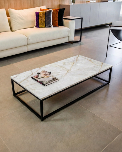 Mesa de Centro Serena