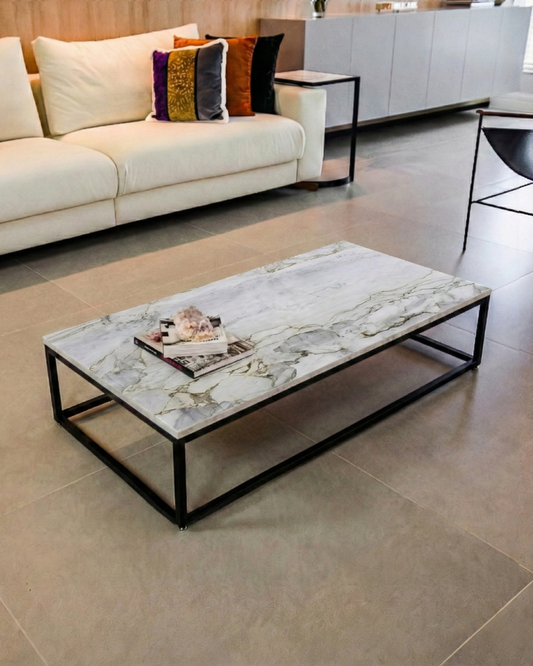 Mesa de Centro Linnea