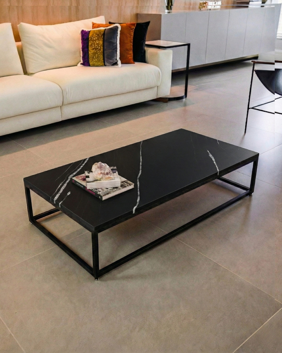 Mesa de Centro Serena