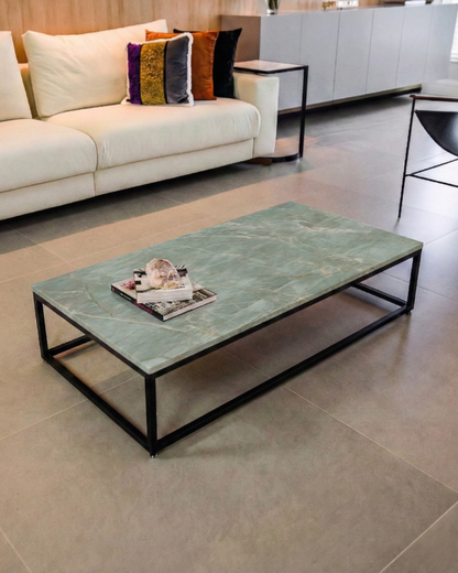 Mesa de Centro Serena