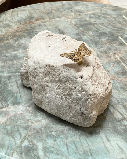 Pietra Decor Mármore Travertino White Cream