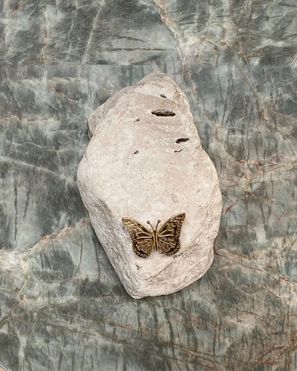 Pietra Decor Mármore Travertino White Cream