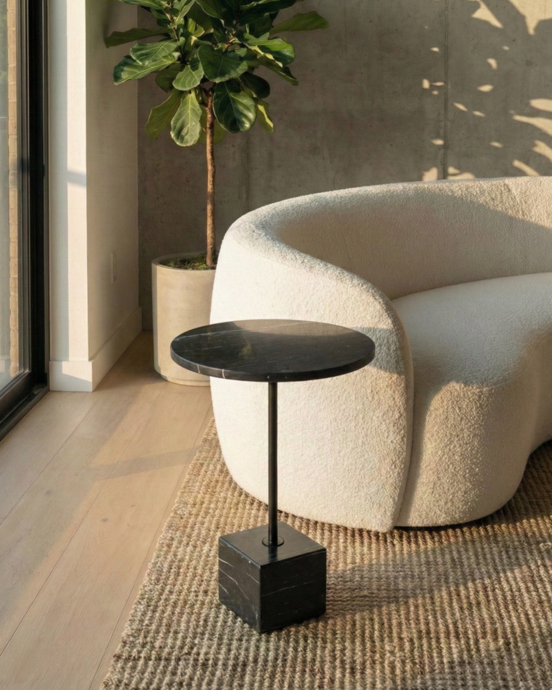 Mesa de Apoio Malbec Ícone