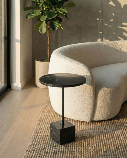 Mesa de Apoio Malbec Ícone