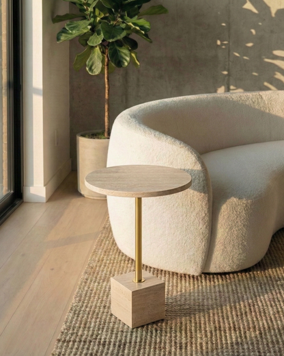 Mesa de Apoio Malbec Ícone