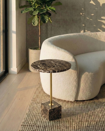 Mesa de Apoio Malbec Ícone