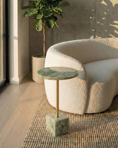 Mesa de Apoio Malbec Ícone