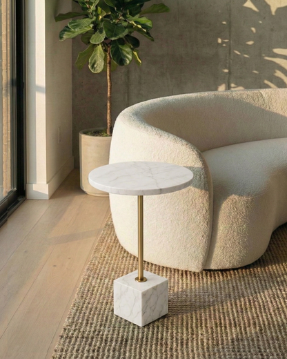 Mesa de Apoio Malbec Ícone