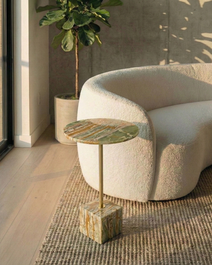 Mesa de Apoio Malbec Ícone