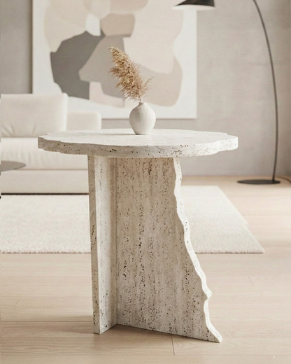 Mesa de Apoio Fragmentos