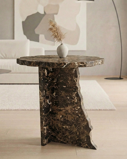 Mesa de Apoio Fragmentos