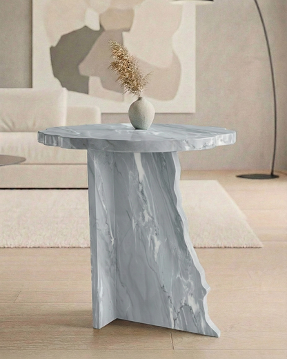 Mesa de Apoio Fragmentos