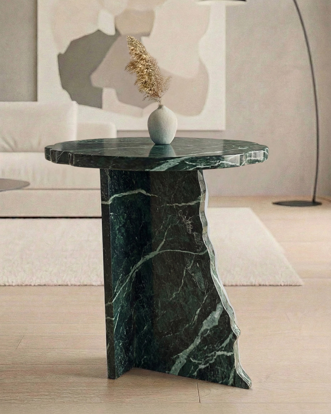 Mesa de Apoio Fragmentos