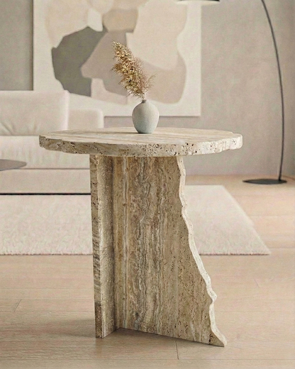 Mesa de Apoio Fragmentos