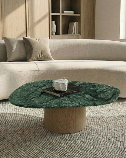 Mesa de Centro Concha