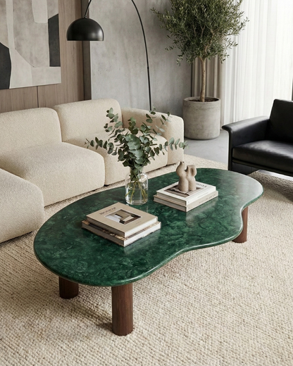 Mesa de Centro Dunas