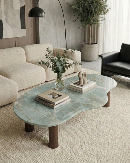 Mesa de Centro Dunas