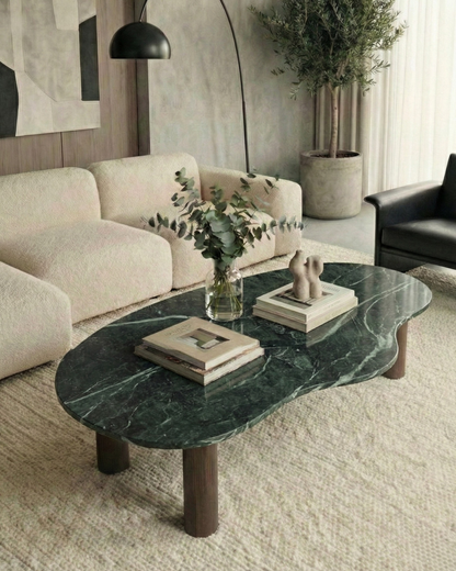 Mesa de Centro Dunas