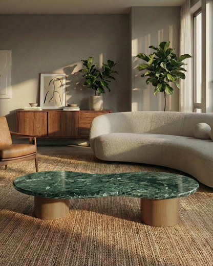 Mesa de Centro Sonatta