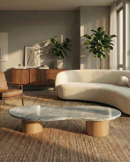 Mesa de Centro Sonatta