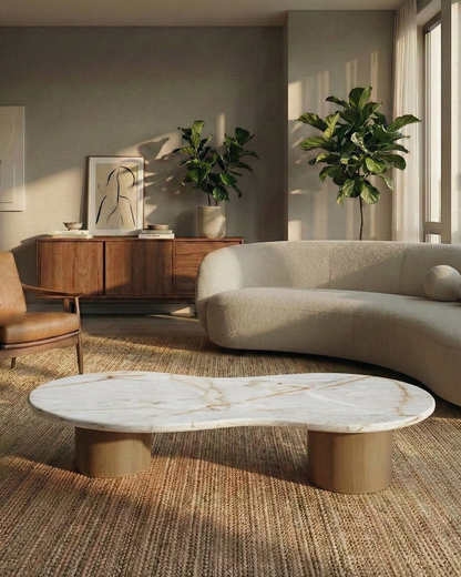 Mesa de Centro Sonatta