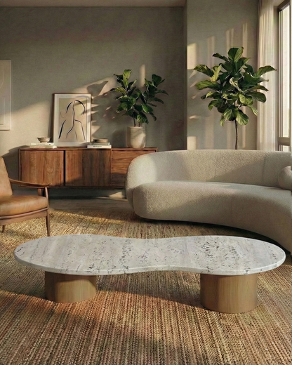 Mesa de Centro Sonatta