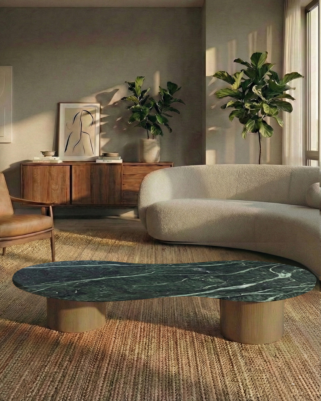 Mesa de Centro Sonatta