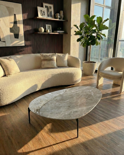 Mesa de Centro Versátille
