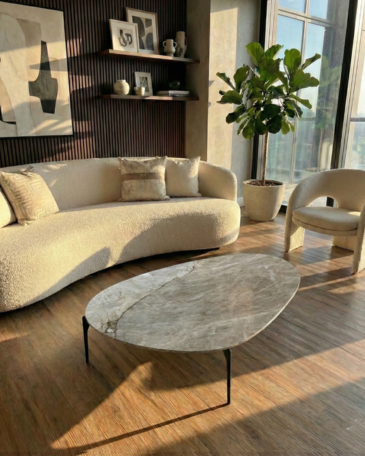 Mesa de Centro Versátille