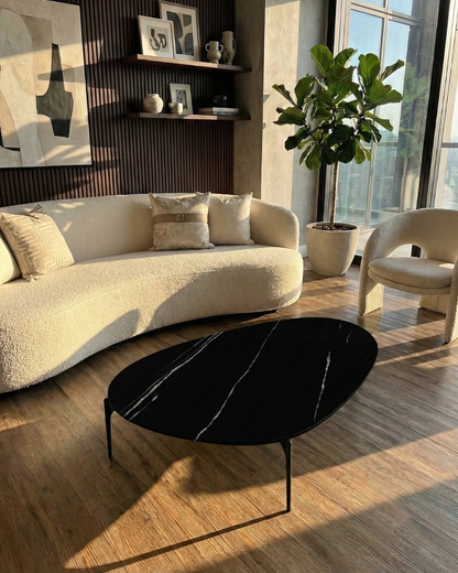 Mesa de Centro Versátille