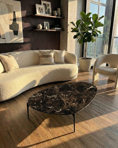 Mesa de Centro Versátille