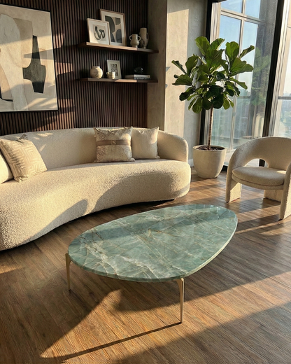 Mesa de Centro Versátille