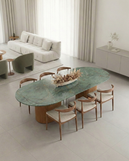 Mesa de Jantar Grécia