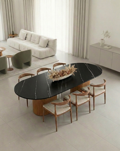 Mesa de Jantar Grécia