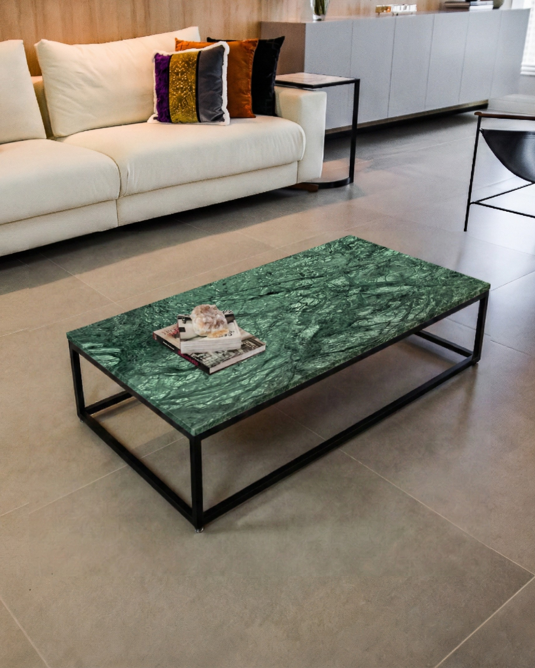 Mesa de Centro Linnea