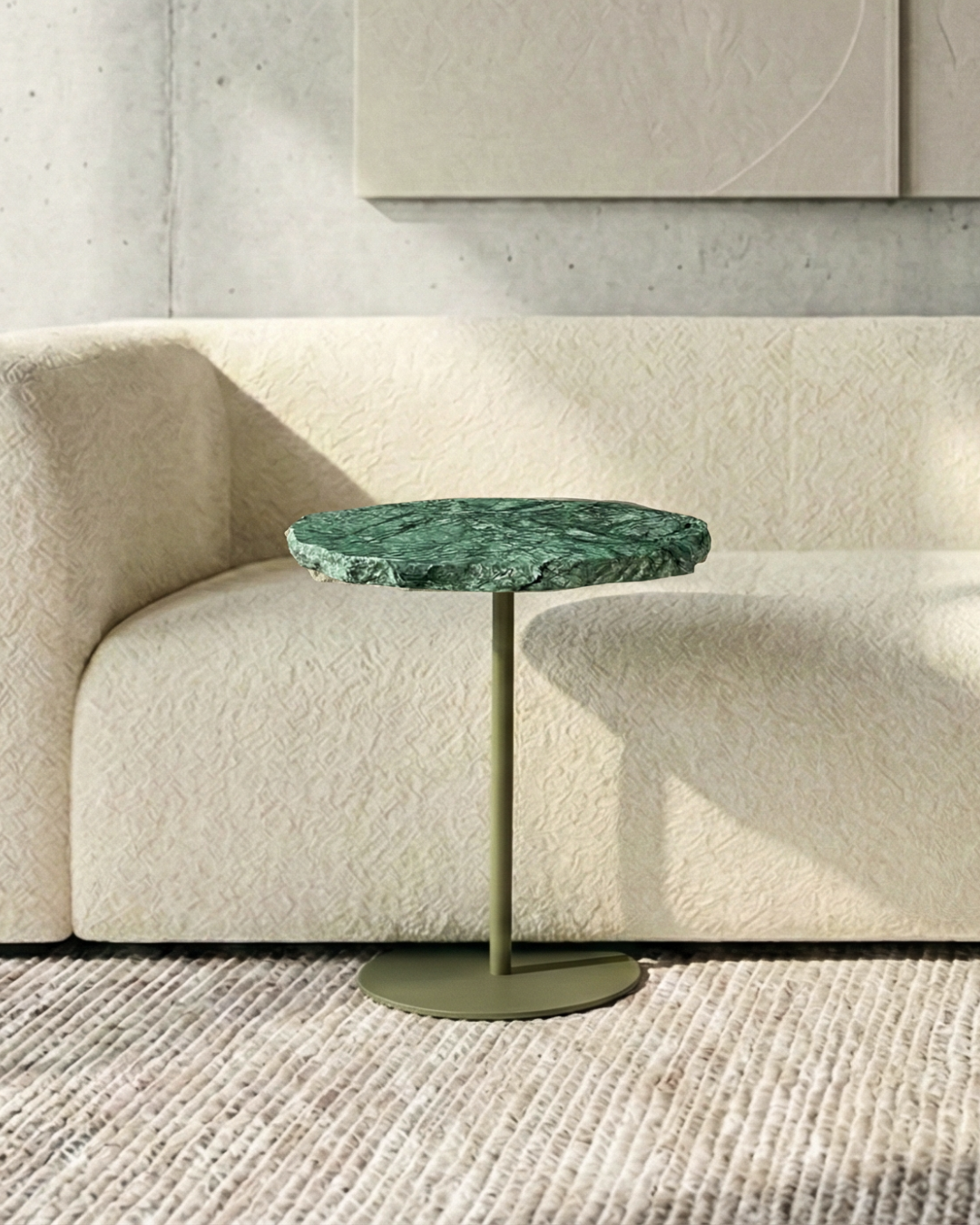 Mesa de Apoio Orgânica Zera