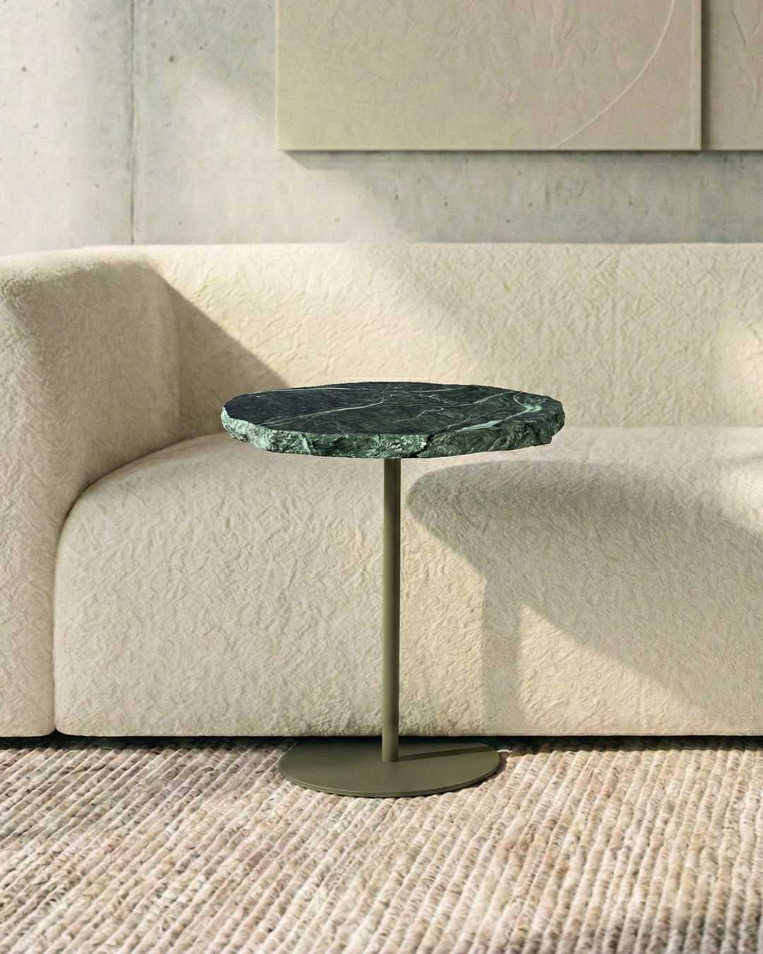 Mesa de Apoio Orgânica Zera